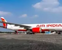 दिल्ली: IGI एयरपोर्ट पर एयर इंडिया के 3 विमान क्षतिग्रस्त