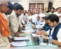 सोशल मीडिया पर रिश्वत लेने का वीडियो वायरल होने के मामले में डीएम ने की तत्काल कार्रवाई, राजस्व निरीक्षक निलंबित