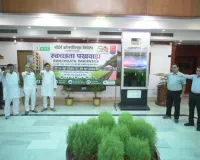 एनसीएल में “स्वच्छता पखवाड़ा-2026” का हुआ शुभारंभ