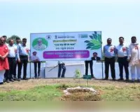 एनसीएल में मनाया गया ‘विश्व पर्यावरण दिवस’ 