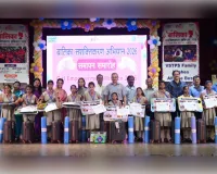एनटीपीसी विंध्याचल में जेम-2026 का भव्य समापन समारोह आयोजित
