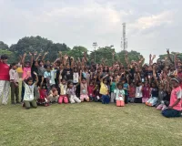 सातवें वर्ष भी बरकरार ‘आरोहण’ का जादू