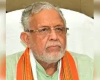 प्रदेश में राजस्व संग्रह की रफ्तार तेज, 2,371 करोड़ की वृद्धि : सुरेश खन्ना