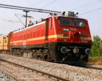 लखनऊ से गोरखपुर के बीच 10 जून तक चलेंगी चार परीक्षा स्पेशल ट्रेनें