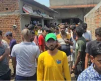  गिरिडीह जिले में पिता ने तीन बेटियों की धारदार हथियार से की हत्या, आरोपित गिरफ्तार