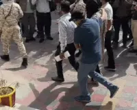 एटीएस ने संदिग्ध आतंकियों को कोर्ट में पेश किया, नईम और शाकिर को भेजा जेल