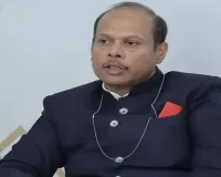 विवेक अग्रवाल बने FATF के उपाध्यक्ष