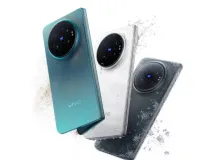 Vivo X Fold 6 हुआ लॉन्च, 7000mAh बैटरी वाला पहला फोल्डेबल फोन