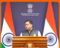 ईरान-इजरायल तनाव बढ़ा, भारत ने जारी की नई एडवाइजरी, यात्रा न करने की दी सलाह 