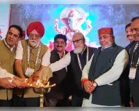 परिवहन मंत्री ने दीप प्रज्वलित कर “प्रवास 5 कर्टेन रेज़र” कार्यक्रम का किया शुभारंभ 