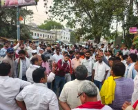 बिजली कर्मियों की मांग: रिस्ट्रक्चरिंग व्यवस्था हटाकर हितैषी व्यवस्था लागू की जाए