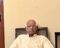 वरिष्ठ कैंसर विशेषज्ञ प्रो.राजीव रंजन उपाध्याय का निधन, शोक की लहर