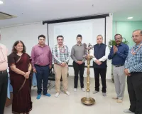 विश्व पर्यावरण दिवस पर लोहिया संस्थान में जागरूकता कार्यक्रम 