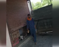 फिर किसी हत्या का इन्तजार कर रहा आबकारी विभाग, नियमों की हो रही अनदेखी
