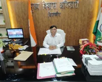 15 जून तक चलेगा 'मेरा गांव सिंगल यूज पॉलीथीन मुक्त' विशेष जनजागरूकता अभियान