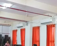 केजीएमयू के लिंब सेंटर में 12 वें अंतर्राष्ट्रीय योग दिवस मनाया गया 