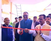 14 नगरीय प्राथमिक स्वास्थ्य केंद्रों को मिला पॉलीक्लिनिक का दर्जा 