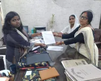 आशा संगिनी कार्यकत्री सेवा समिति नें लगाई सीएम योगी से गुहार 