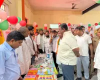 आम जनमानस को सरकार की योजनाओं के बारे में जागरूक करें पार्टी के कार्यकर्ता : रमेश सिंह
