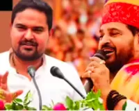 पूर्व सांसद बृजभूषण सिंह और उनके बेटे को जान से मारने की मिली धमकी