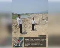 खनन पट्टाधारक पर 70 लाख से अधिक की रॉयल्टी चोरी का आरोप, मुकदमा दर्ज