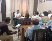 आउटसोर्स निगम में 18,000 वेतन सुनिश्चित किया जाए : शैलेन्द्र दुबे 