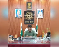 संघर्ष से सेवा तक: पीसीएस अधिकारी गंभीर सिंह बने बदलाव की मिसाल
