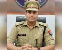 बिजनौर जेल में नवनियुक्त अधीक्षक की नई कार्यशैली से व्यवस्थाओं में दिखा सुधार