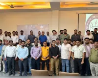 सामान्य धरना-प्रदर्शन पर भी एस्मा लगाने का आरोप, संघर्ष समिति ने जताई नाराजगी