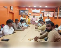 रेहड़ी-पटरी विक्रेताओं को मिली आर्थिक मजबूती, हजारों लाभार्थियों को मिला ऋण लाभ