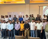 लगातार लागू एस्मा के औचित्य पर संघर्ष समिति ने उठाए सवाल 