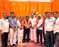 गंगा-जमुनी तहज़ीब की मिसाल बना बड़े मंगलवार का भंडारा समारोह 
