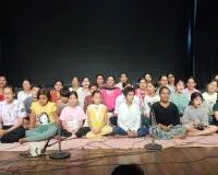 भातखण्डे विवि में 25 जून को होगा समापन प्रदर्शन कार्यक्रम 