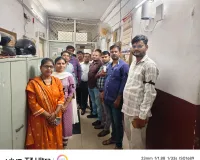 8 वें वेतन आयोग से अपेक्षा पर यूपी कर्मचारियों का कड़ा विरोध 