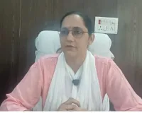 झालू रोड हादसे में झुलसे बच्चों के उपचार व सहायता हेतु प्रशासन सक्रिय