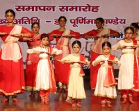 भातखण्डे विवि में ग्रीष्मकालीन कार्यशाला का आयोजन