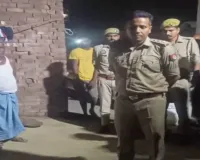 तकिए से मुंह दबाकर पति की हत्या का आरोप, 5 साल के बेटे ने मां पर लगाए गंभीर आरोप