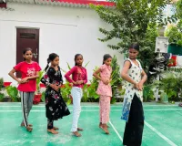 29 व 30 जून को राय उमानाथ बली में होगा उल्लास बाल पर्व 