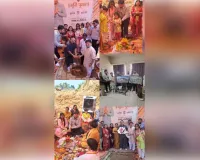 समरकूल ने विकास की नई इबारत लिखी, नई औद्योगिक इकाई का हुआ भूमिपूजन