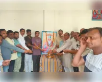 धारूवाला में संत कबीर साहेब की 629वीं जयंती श्रद्धा और उत्साह के साथ मनाई गई