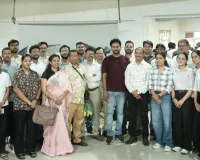 फोटोग्राफी में बाज जैसी पैनी दृष्टि विकसित करें :डॉ.भूपेश 