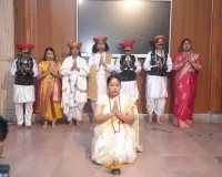 अहिल्याबाई होल्कर पर आधारित प्रशिक्षण संपन्न  