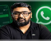 व्हाट्सऐप की कमान अब भारतीय उद्यमी कुनाल शाह के हाथों में, विल कैथकार्ट ने छोड़ा पद