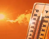 अगले दो-तीन दिन में मैदान के साथ पहाड़ों में भी चढ़ेगा पारा