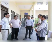 मप्रः उज्जैन में डीपटेक रिचर्स एंड डिस्कवरी सेंटर खुलने की प्रक्रिया हुई तेज