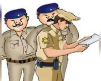 युवक की मौत,चोट के निशान देख रुका अंतिम संस्कार, पुलिस को दी सूचना  