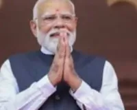 साहस, सादगी और जनसेवा की प्रेरक मिसाल हैं राष्ट्रपति मुर्मू: प्रधानमंत्री