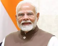 फ्रांस में प्रमुख उद्योगपतियों से मिले मोदी, निवेश व विस्तार योजनाओं पर चर्चा