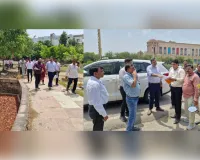 आशियाना में जल्द खुलेगा मैजिकल लैंड फैंटसी पार्क, ड्रैगन-यूनीकॉर्न करेगे आकर्षित