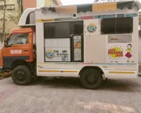 लखनऊ में खाद्य जांच मोबाइल वैन  की तिथि निर्धारित, हर जोन में होगी जांच